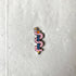 Emaille-Pin &