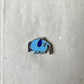 Emaille-Pin 'Elefant' jungwiealt