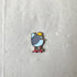 Emaille-Pin &