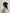 Haarklammer 'Line' – candy red Jona the Label