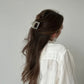 Haarklammer 'Josefin' – snowflake Jona the Label