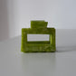 Haarklammer 'Josefin' – lime green Jona the Label