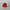 Haarklammer 'Ava' – candy red Jona the Label