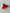 Haarklammer 'Line' – candy red Jona the Label