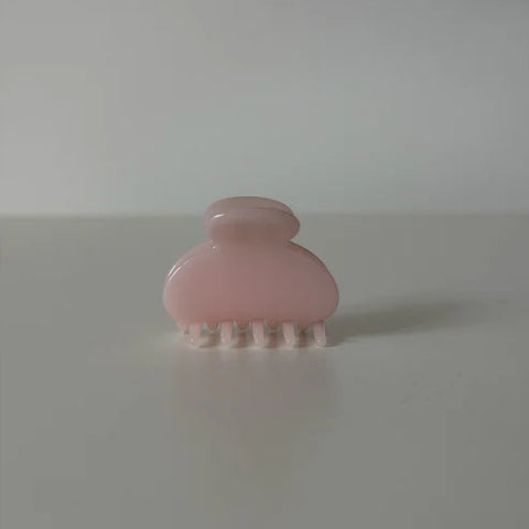 Haarklammer 'Emi' – pale blush Jona the Label