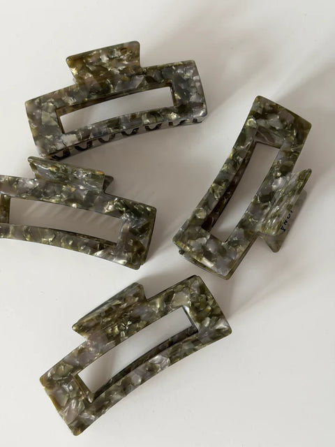 Haarklammer 'Mila' – bark Jona the Label