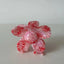 Haarklammer 'Flower' – swirly pink Jona the Label