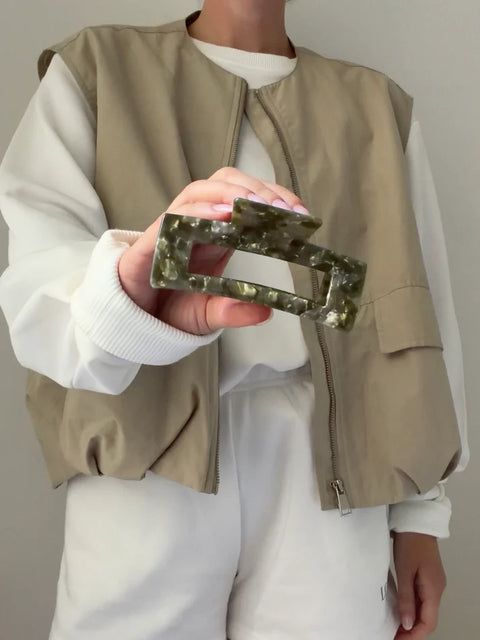 Haarklammer 'Mila' – bark Jona the Label