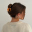 Haarklammer 'Josefin' – pumpkin Jona the Label
