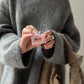 Haarklammer 'Josefin' – pale blush Jona the Label