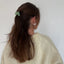 Haarklammer 'Emi' – apple green Jona the Label