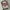 Haarklammer 'Maja' – rose polka dots Jona the Label