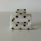 Haarklammer 'Josefin' – polka dots Jona the Label