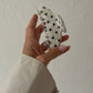 Haarklammer 'Matilda' – polka dots Jona the Label
