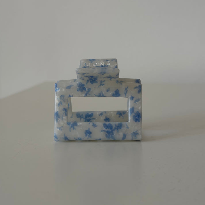 Haarklammer 'Josefin' – fleur bleu Jona the Label