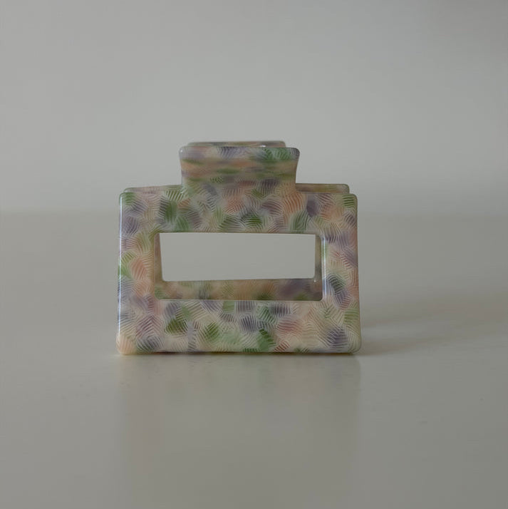 Haarklammer 'Josefin' – dreamy garden Jona the Label