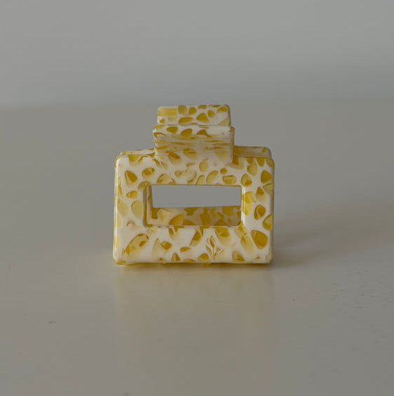 Haarklammer 'Ava' – butter dots Jona the Label