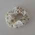 Everyday Scrunchies – yellow porcelain Jona the Label