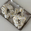 Everyday Scrunchies – yellow porcelain Jona the Label