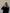 Everyday Scrunchies – black silk Jona the Label