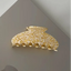 Haarklammer 'Matilda' – butter dots Jona the Label