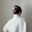 Haarklammer 'Mila' – blush dots Jona the Label