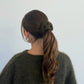 Everyday Scrunchies – moss