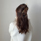 Hairpin 'Twisted' – butter dots Jona the Label