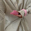 Haarklammer 'Line' – pink paradise Jona the Label