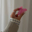 Haarklammer 'Line' – pink paradise Jona the Label