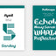 Abreißkalender 'Typodarium' – 2026 Lars Harmsen, Raban Ruddigkeit / Verlag Hermann Schmidt