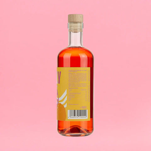 Italian Aperitif – Alkoholfrei POLLY