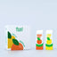 Salz- und Pfeffer-Streuer 'Orange Juice/Lemon Juice' Fluid Market