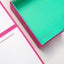 Journaling-Kalender '365 neue Seiten von dir' – 2026 Andrea Keller, Irene Rolli / Verlag Hermann Schmidt