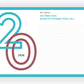 Journaling-Kalender '365 neue Seiten von dir' – 2027