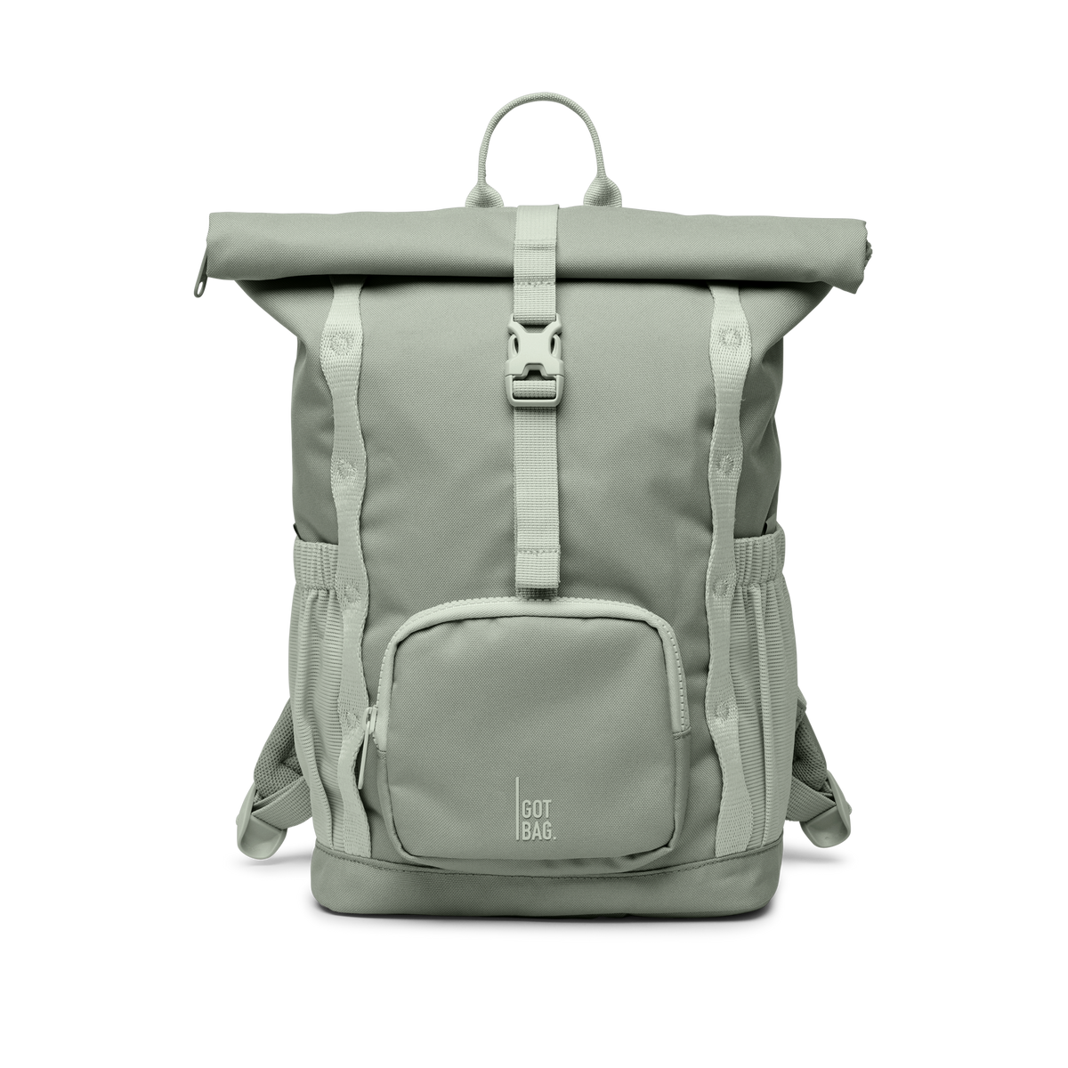 Kids Adventure Rolltop 'Bass' GOT BAG