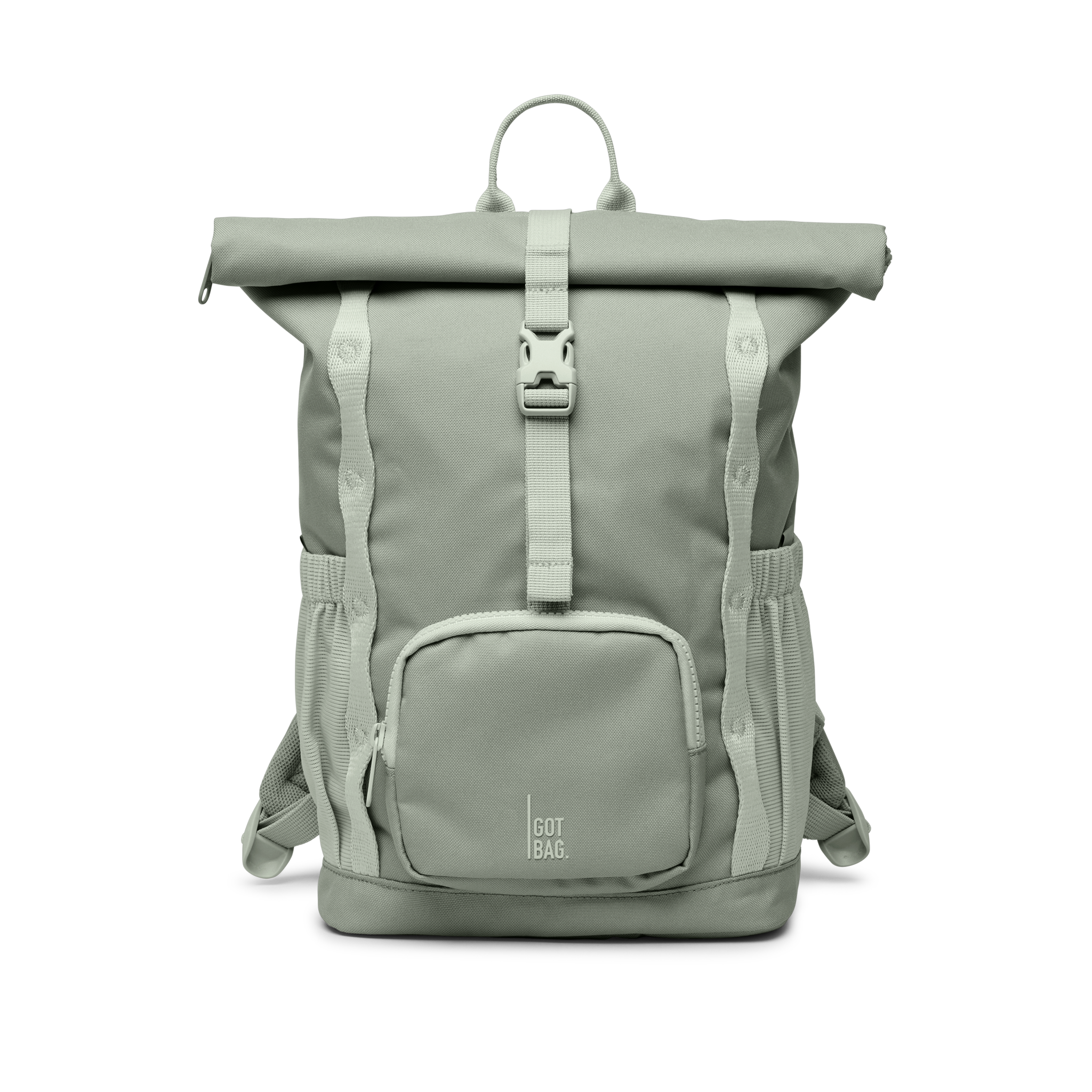 Kids Adventure Rolltop 'Bass' GOT BAG