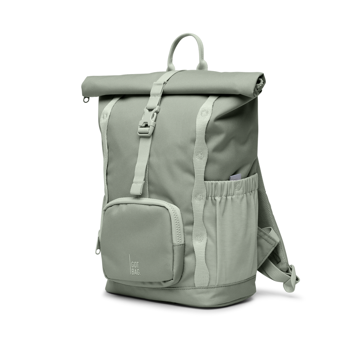 Kids Adventure Rolltop 'Bass' GOT BAG