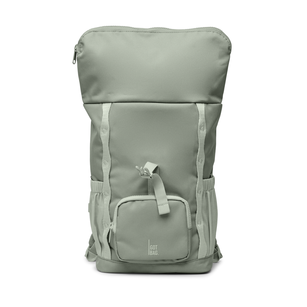 Kids Adventure Rolltop 'Bass' GOT BAG