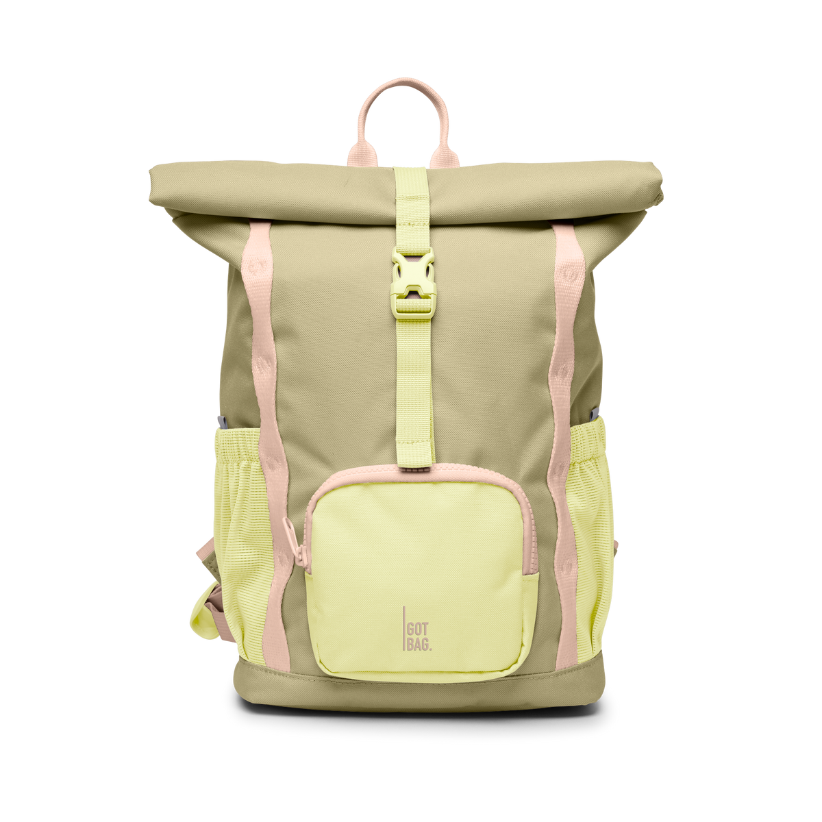 Kids Adventure Rolltop 'Nori' GOT BAG