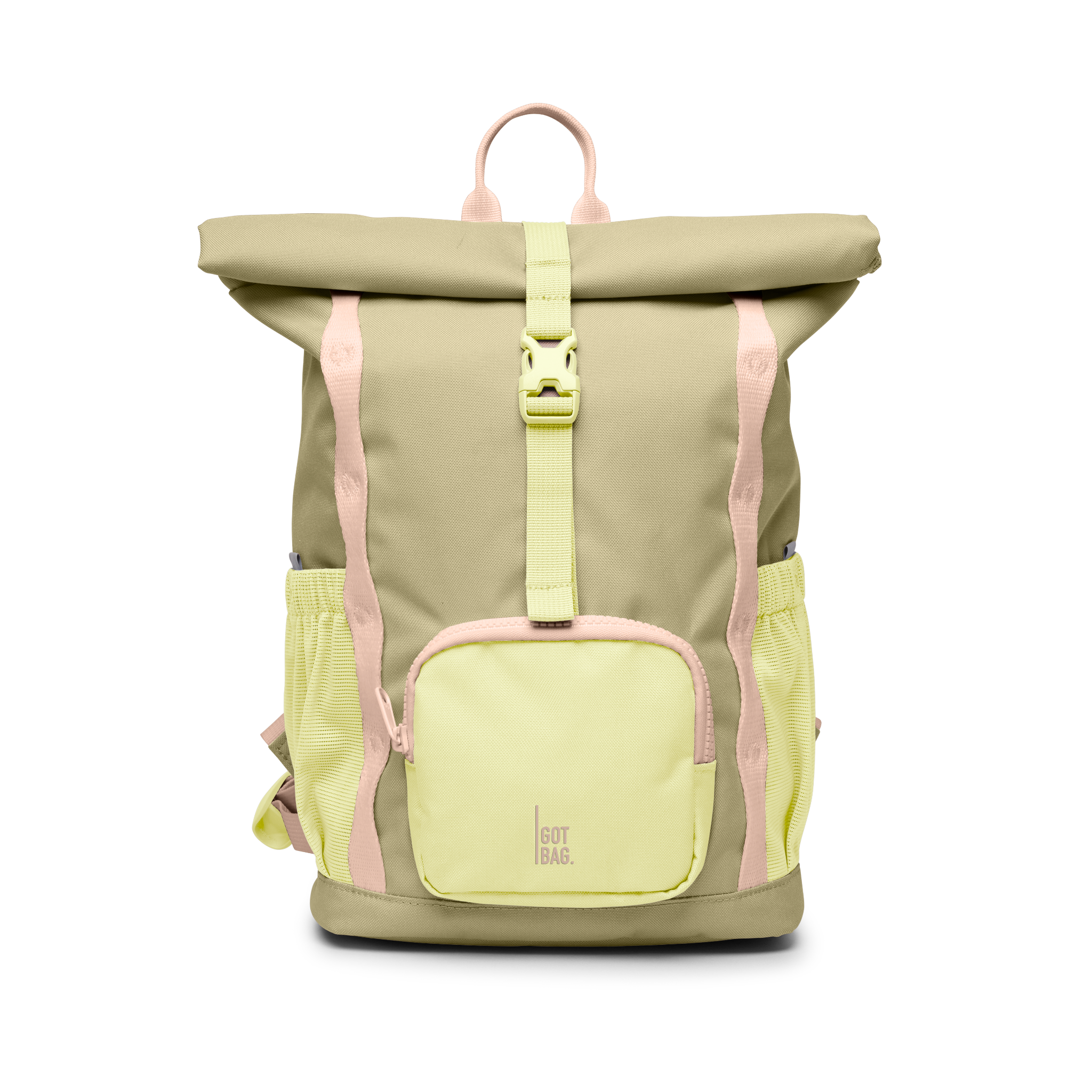 Kids Adventure Rolltop 'Nori' GOT BAG
