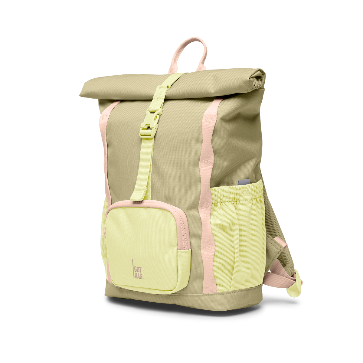 Kids Adventure Rolltop 'Nori' GOT BAG