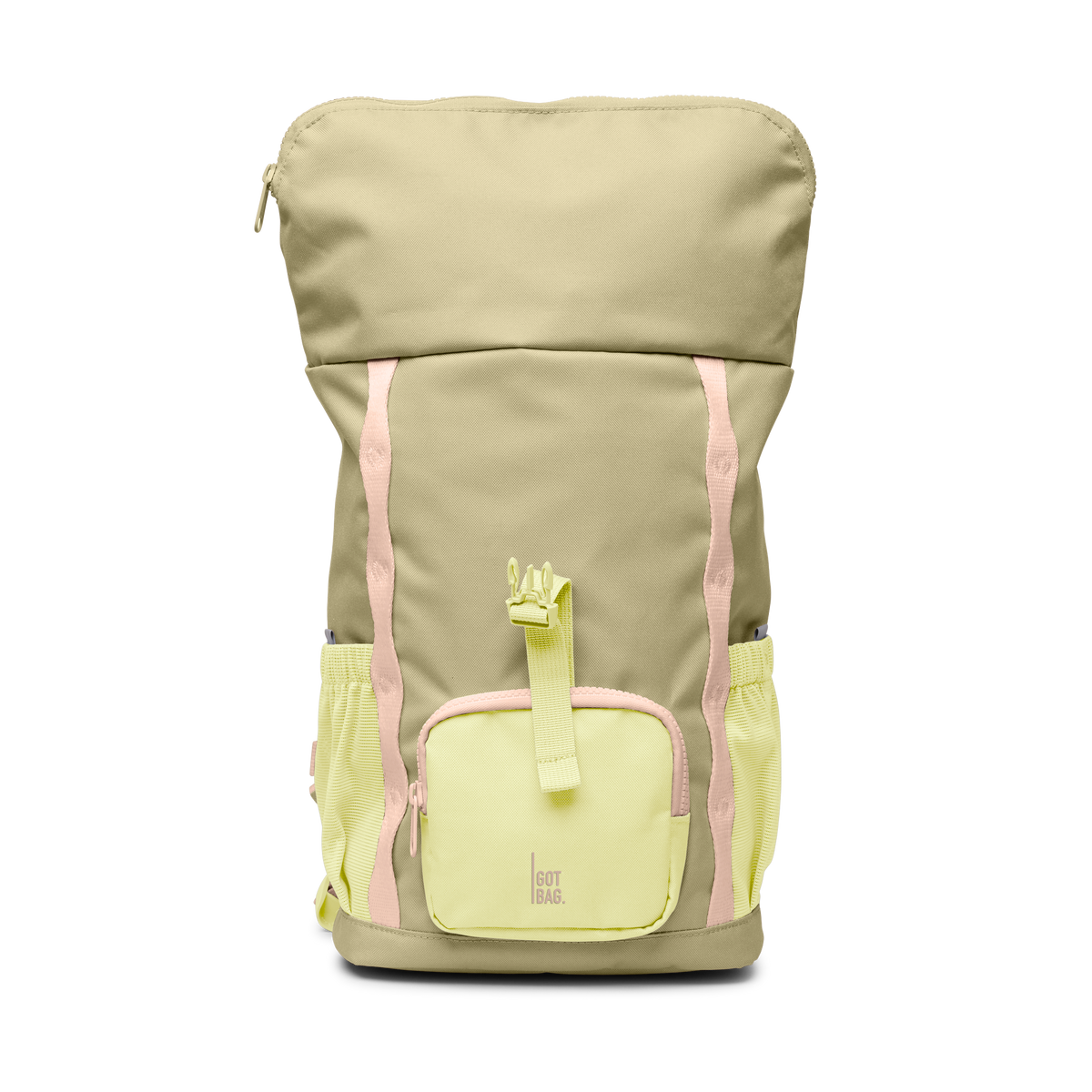 Kids Adventure Rolltop 'Nori' GOT BAG