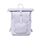 Kids Adventure Rolltop 'Purple Coral' GOT BAG