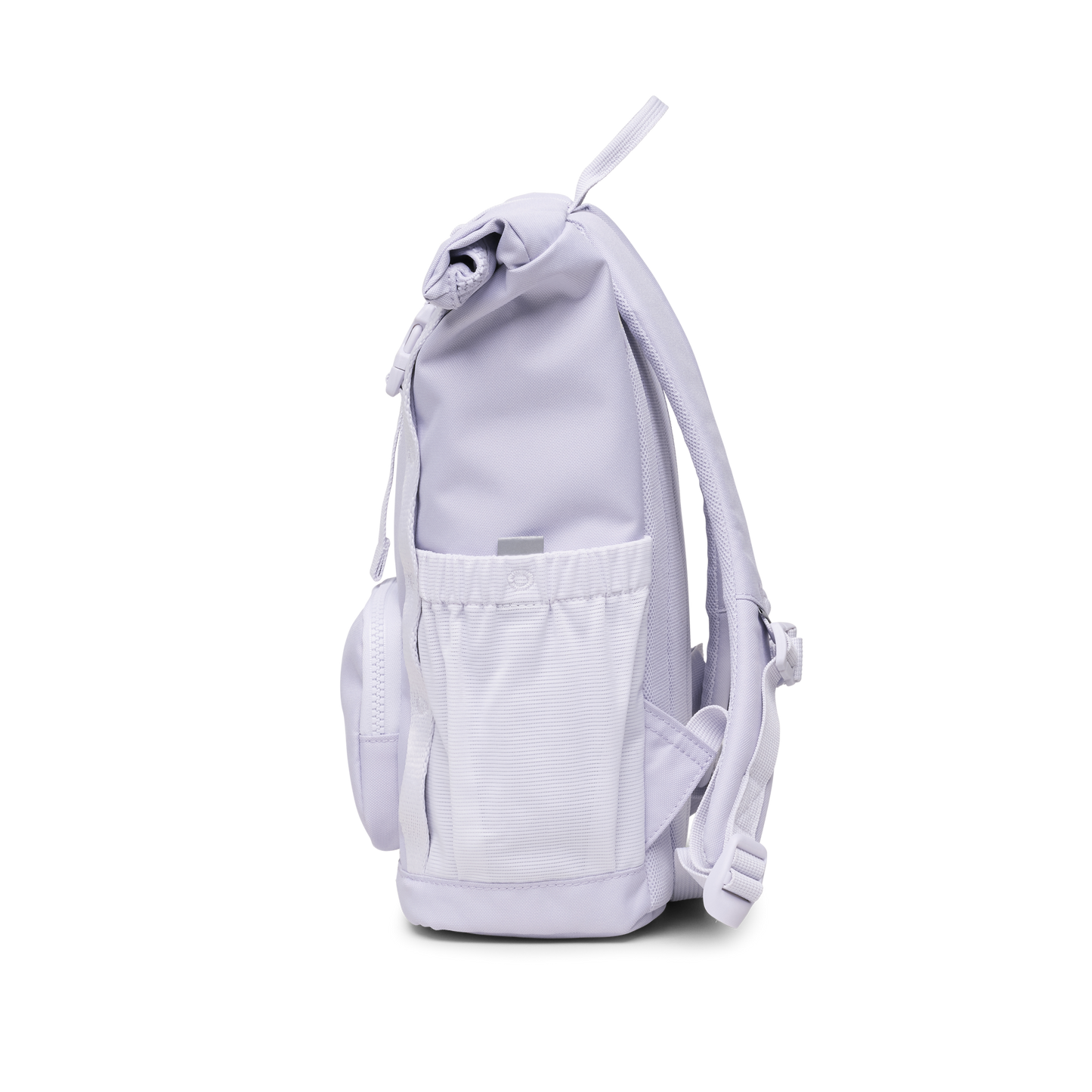 Kids Adventure Rolltop 'Purple Coral' GOT BAG