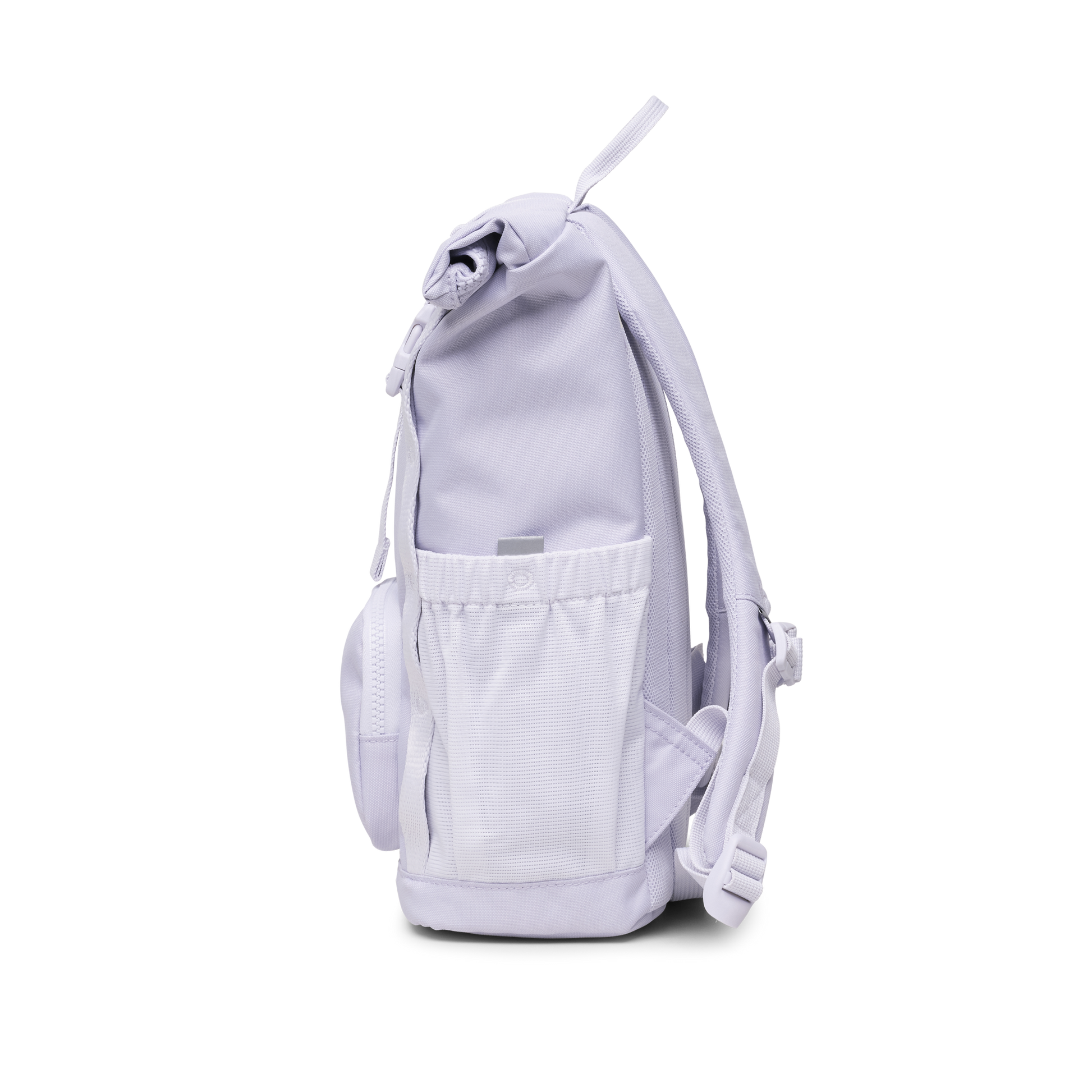 Kids Adventure Rolltop 'Purple Coral' GOT BAG