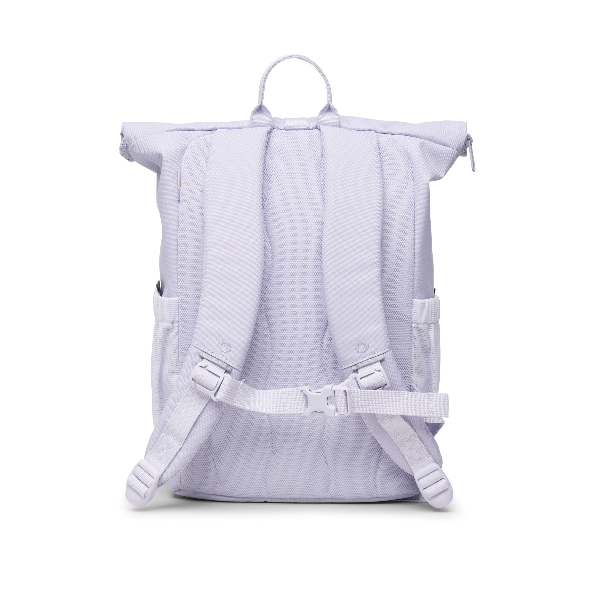 Kids Adventure Rolltop 'Purple Coral' GOT BAG