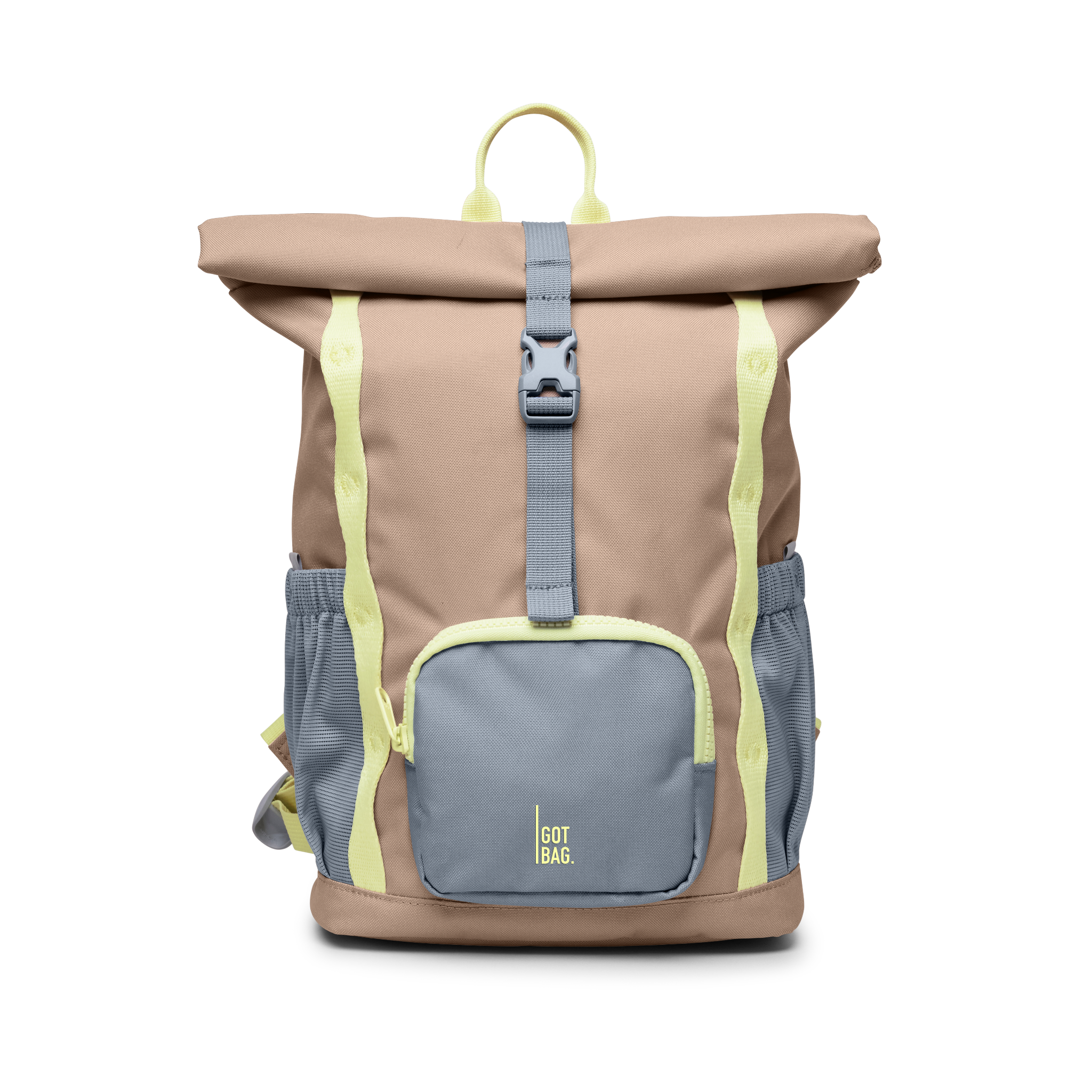 Kids Adventure Rolltop 'Sandbar' GOT BAG
