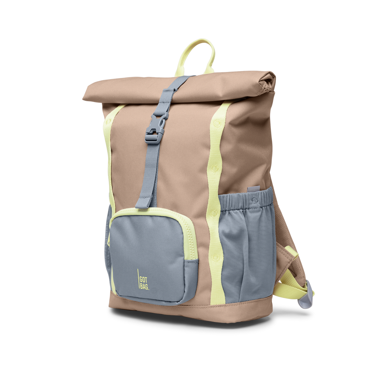Kids Adventure Rolltop 'Sandbar' GOT BAG