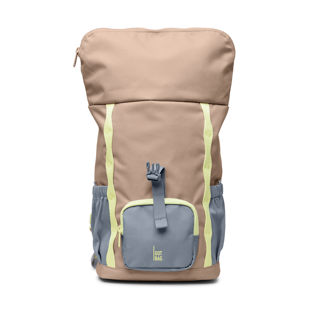 Kids Adventure Rolltop 'Sandbar' GOT BAG